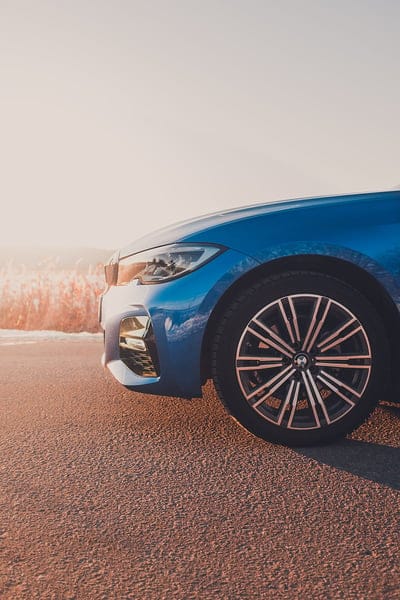 car, wheel, blue, side view, mobile wallpaper, android wallpaper, iPhone wallpaper, phone wallpaper