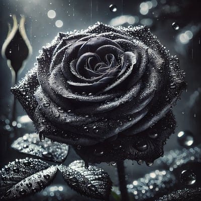 Black,Rose,Flower,Closeup,Flower Wallpaper,Beautiful,Colorful,Rain,Nature,8k Wallpapers,4k wallpapers,Hd Backgrounds,Hq Wallpapers,Nature Wallpaper