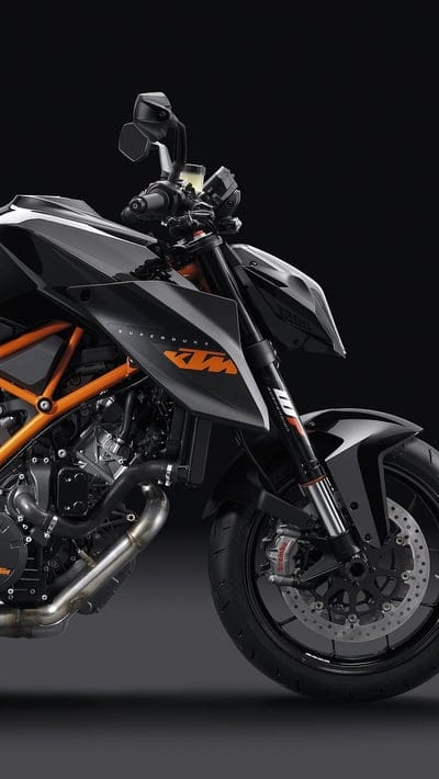 Duke 1200 Black, bike, bike, bikes, racing, racing bike, racing bike, esports, sports bike, mobile wallpaper, android wallpaper, iPhone wallpaper, phone wallpaper