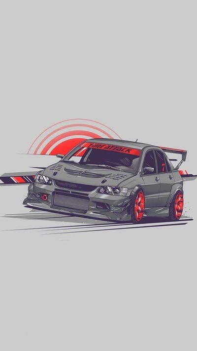 Tuned car, car, racing, tuned, mobile wallpaper, android wallpaper, iPhone wallpaper, phone wallpaper