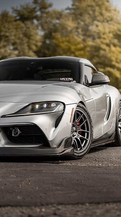 TOYOTA, car, sport, esports, supra, mobile wallpaper, android wallpaper, iPhone wallpaper, phone wallpaper