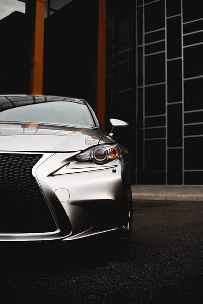 lexus rx, lexus, car, silver, front view, mobile wallpaper, android wallpaper, iPhone wallpaper, phone wallpaper
