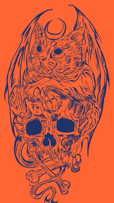 Skull, day,dead,emoji, meme,punk,skulls,sugar,viking, wick