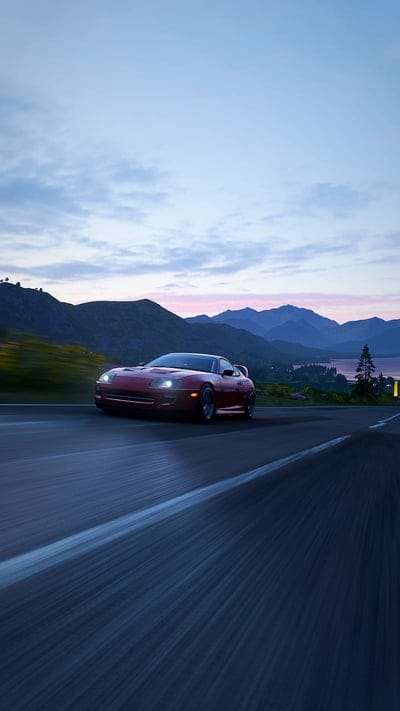 Supra mk4, car, carros, japon, motors, tuning, mobile wallpaper, android wallpaper, iPhone wallpaper, phone wallpaper