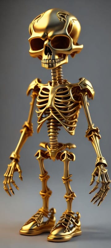skull