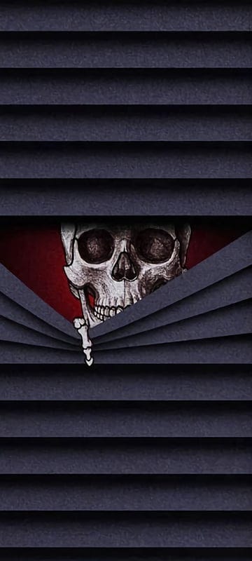 skull