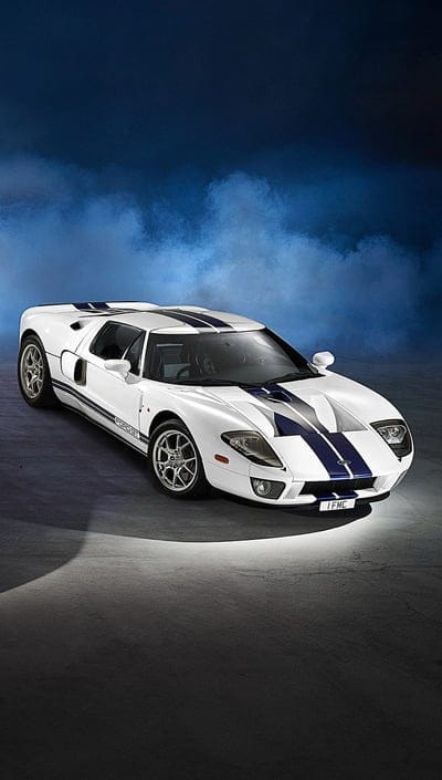Ford Gt, car, ford, speed, mobile wallpaper, android wallpaper, iPhone wallpaper, phone wallpaper
