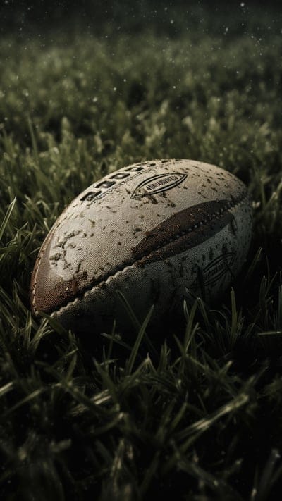rugby ball,ball,rugby,sports,grass,snow