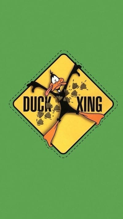 Duffy , cartoon, duck