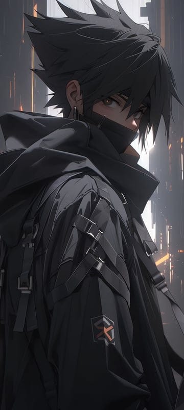 anime
