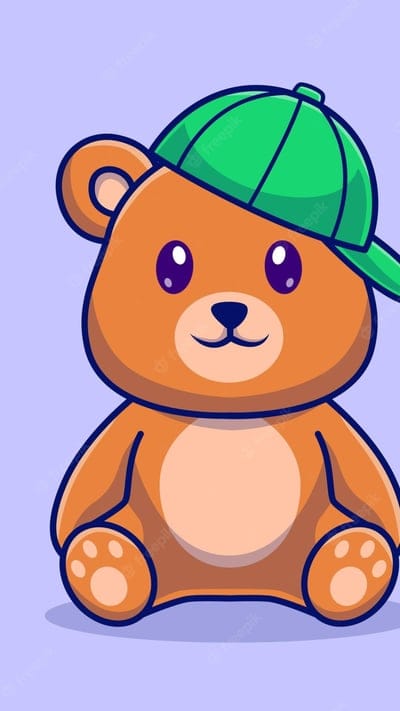 Brown bear logo,Vectors, Stock & PSD,Brown Bear Cartoon