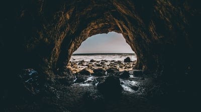 Cave wallpaper,Cave back ground,cave,cave view,sunset wallpaper