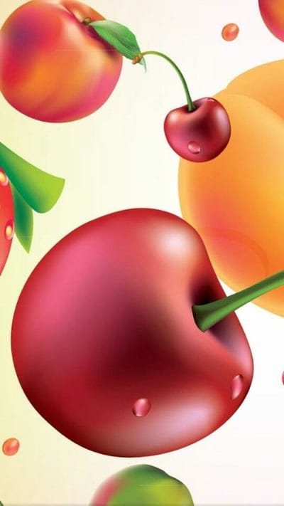 apple,fruit