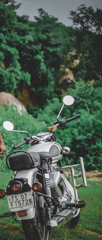RIDE, bike, bullet, classic, man, motorcycle, nature, royal enfield, travel, trip, mobile wallpaper, android wallpaper, iPhone wallpaper, phone wallpaper