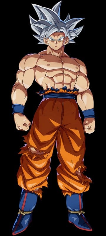 anime