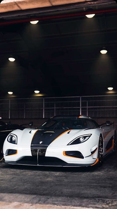 Koenigsegg One, agera, white, car, hypercar, supercar, sports, america, new, mobile wallpaper, android wallpaper, iPhone wallpaper, phone wallpaper