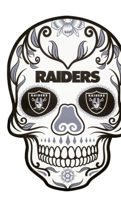 Raiders Nation,football, oakland, skull, skulls