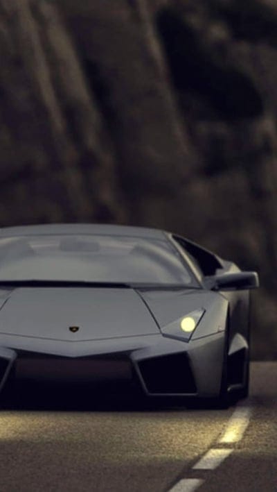 Lamborghini, car, face, speed, mobile wallpaper, android wallpaper, iPhone wallpaper, phone wallpaper