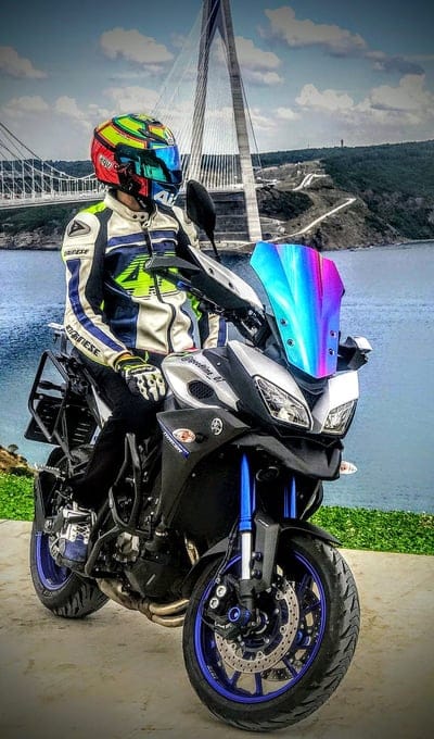Bike, yamaha, mobile wallpaper, android wallpaper, iPhone wallpaper, phone wallpaper
