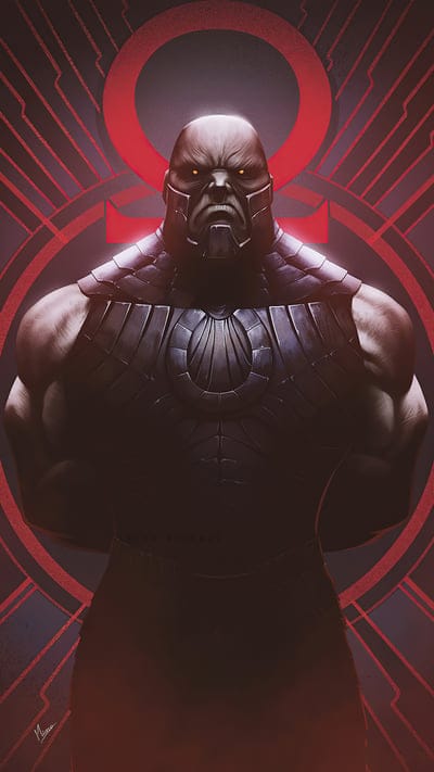 darkside,avengers