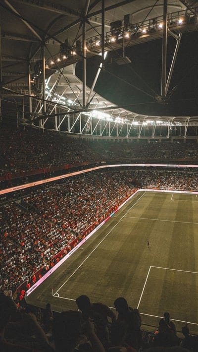 football,stadium,beauty