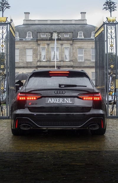 Rs6 2020 c8, audi, black, car, mobile wallpaper, android wallpaper, iPhone wallpaper, phone wallpaper