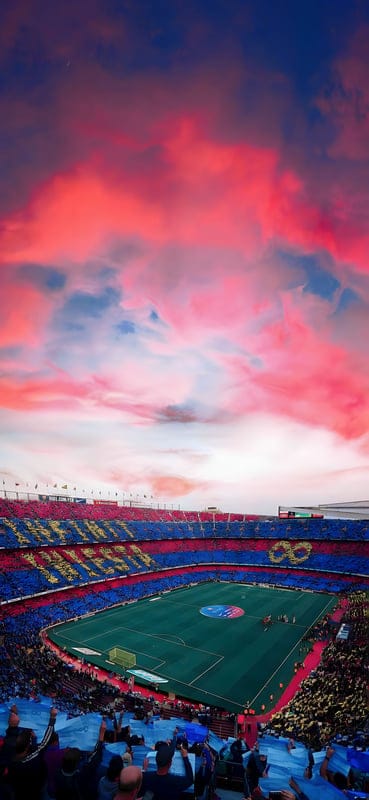 magestic,camp nou,barcelona
