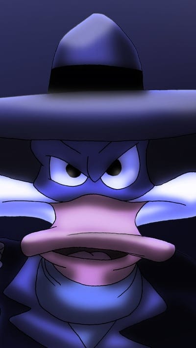 Darkwing Duck, cartoons, dark wing duck