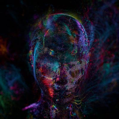 abstract,face,light painting,cover,head,man,light,background,wallpaper,beautiful wallpaper,modern,futuristic,neon,colorful,long exposure,smoke,dark,black,space,space wallpaper