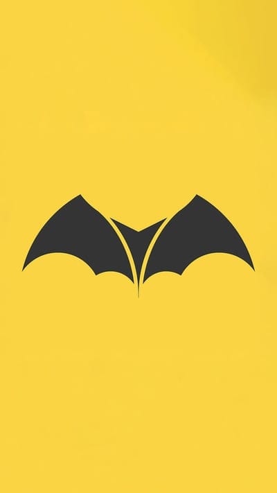 batman,yellow,logo 