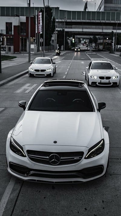 German beasts, mercedes, amg, gt, bmw, car, supercar sports, america, mobile wallpaper, android wallpaper, iPhone wallpaper, phone wallpaper