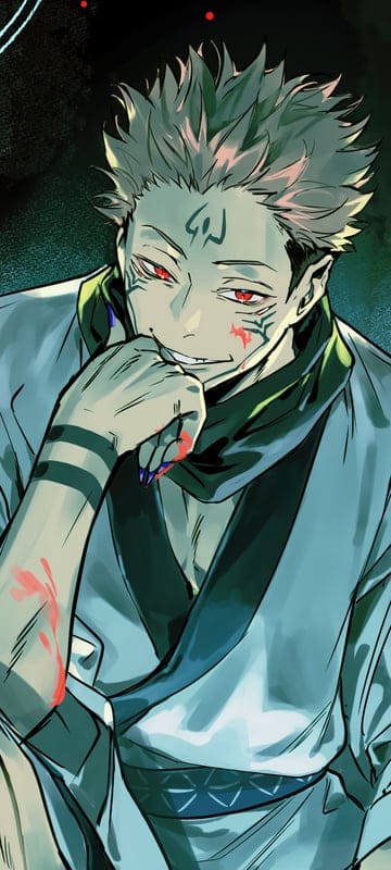 anime
