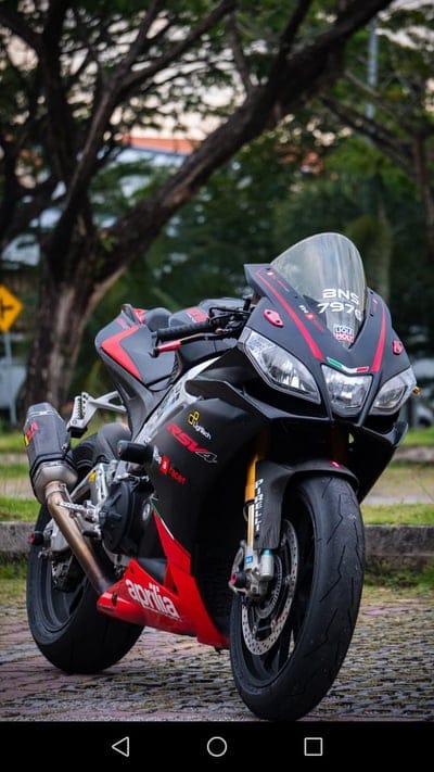 Aprillia rsv4, aprillia, bike, motorcycle, motors, rsv4, mobile wallpaper, android wallpaper, iPhone wallpaper, phone wallpaper