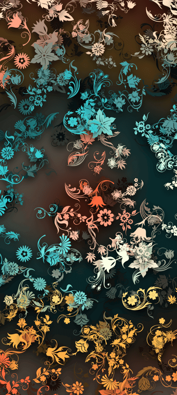 artificial flowers pattern colorful,artificial flowers,pattern