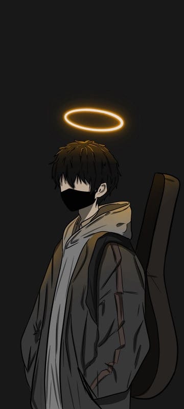 anime