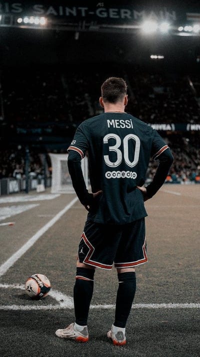 messi,football