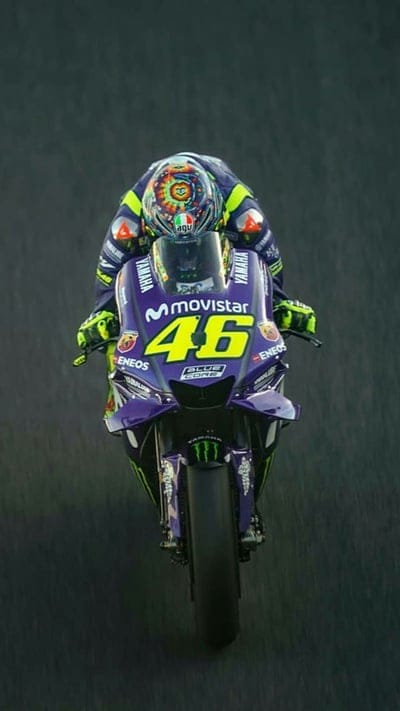 Valentino Rossi, motogp, bike, motors, motorcycle, sport, mobile wallpaper, android wallpaper, iPhone wallpaper, phone wallpaper 