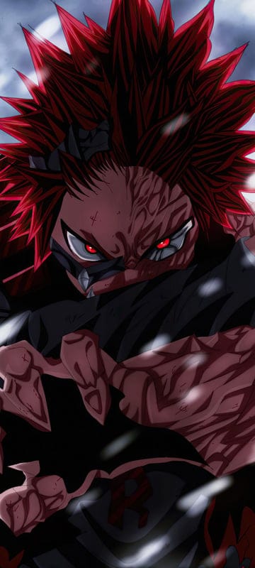 anime