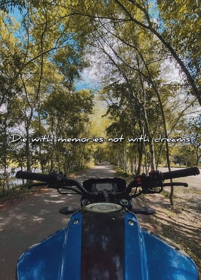 Gixxer, bike, enjoy, forest, gixxer, life, love, nature, mobile wallpaper, android wallpaper, iPhone wallpaper, phone wallpaper