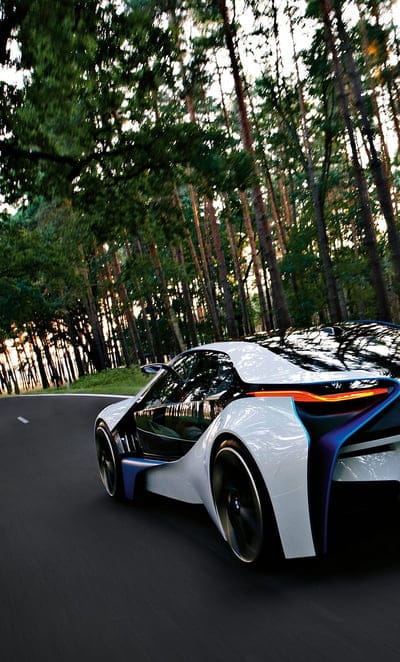 Vision, bmw, car, vission, mobile wallpaper, android wallpaper, iPhone wallpaper, phone wallpaper