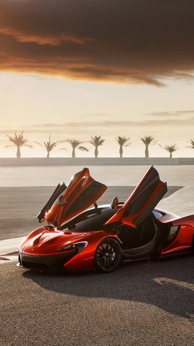 Mclaren P1, 2018, car, hyper, mclare, esports, mobile wallpaper, android wallpaper, iPhone wallpaper, phone wallpaper