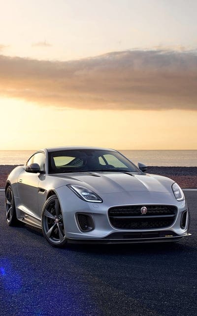 Jaguar F Type Phone, Jaguar Car, mobile wallpaper, android wallpaper, iPhone wallpaper, phone wallpaper