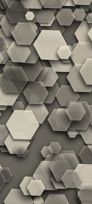pentagon,tiles,cubes,pattern,gray