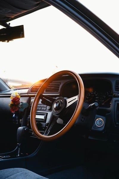 steering wheel, car, interior, salon, panel, mobile wallpaper, android wallpaper, iPhone wallpaper, phone wallpaper