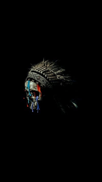 Skull,head
