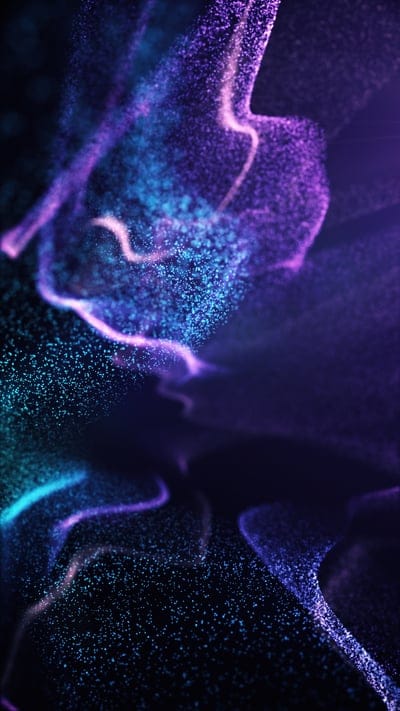 dots,lines,glow,abstraction,purple,blue