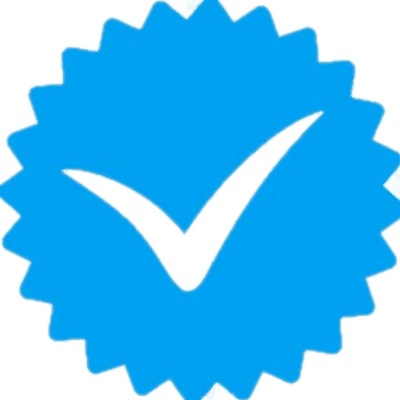 blue check logo,verified badge,Instagram icon,social media icon,influencer marketing,social media verification,blue check mark,digital badge,verified symbol,Instagram verified,social media graphic,influencer badge,social icon PNG,online verification,verified account,blue check PNG,social media marketing,brand verification,influencer icon,authenticity badge