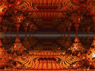 fractal,depth,pattern,abstraction