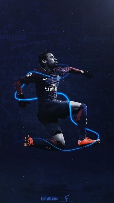 neymar,football