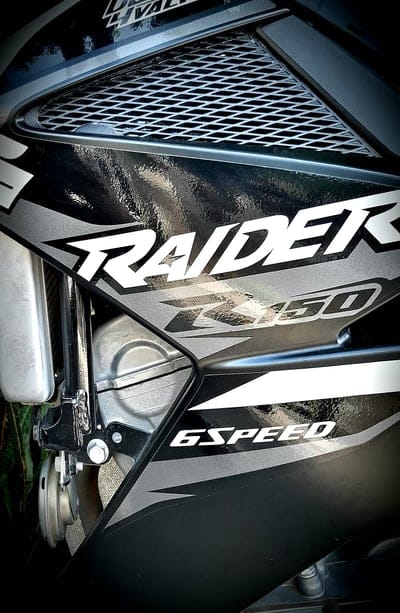 suzuki raider 150fi, motorcycle, bike, mobile wallpaper, android wallpaper, iPhone wallpaper, phone wallpaper